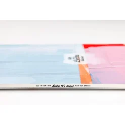 Tavola snowboard Nitro Lectra Abstract