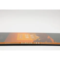 Tavola snowboard Nitro Magnum