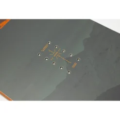 Tavola snowboard Nitro Magnum