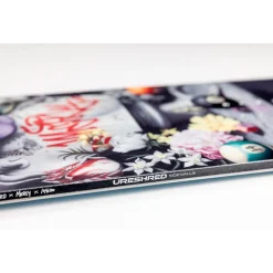 Tavola snowboard Nitro Mercy