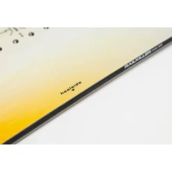 Tavola snowboard Nitro Optisym Womens