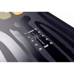 Tavola snowboard Nitro Phase