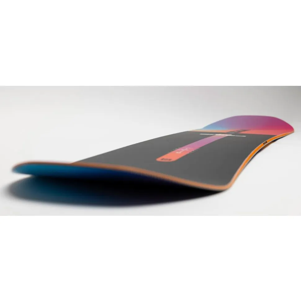 Tavola snowboard Nitro Prime Chroma Camout