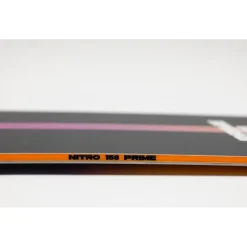 Tavola snowboard Nitro Prime Chroma Camout