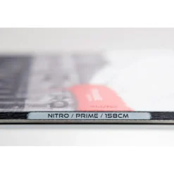 Tavola snowboard Nitro Prime Raw