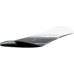 Tavola snowboard Nitro Prime Raw