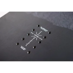 Tavola snowboard Nitro Prime Raw