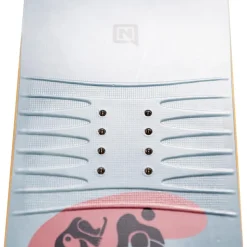 Tavola snowboard Nitro Ripper Kids