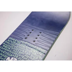 Tavola snowboard Nitro Ripper Kids