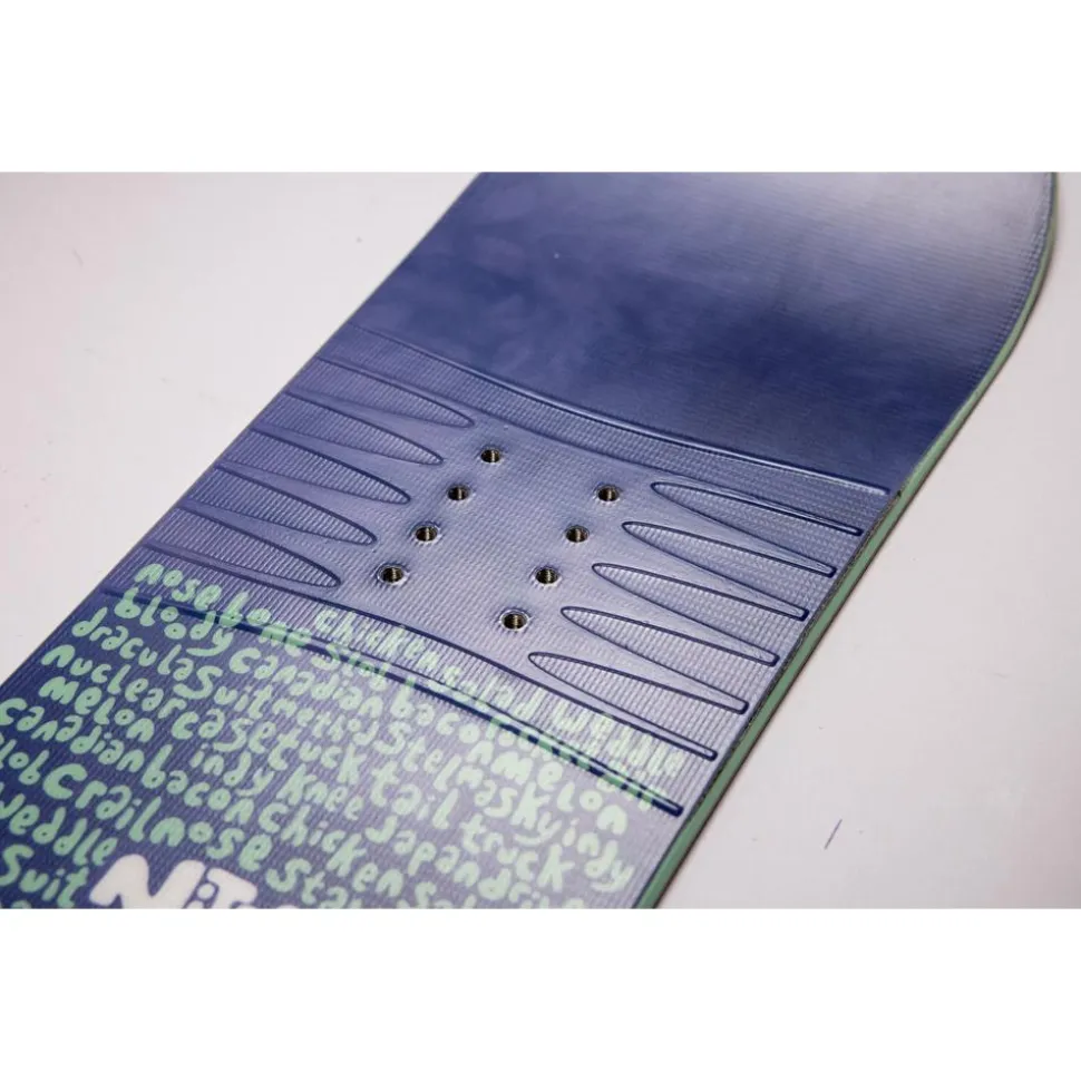 Tavola snowboard Nitro Ripper Kids