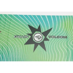 Tavola snowboard Nitro Ripper Kids X Volcom