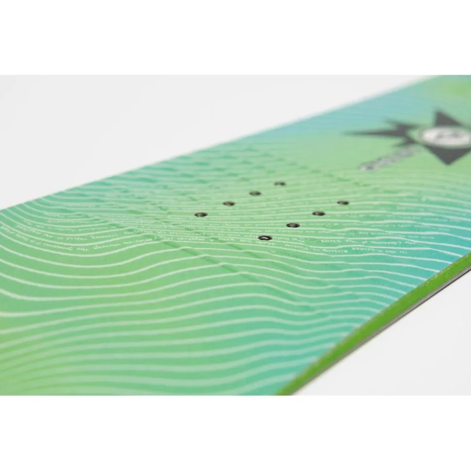 Tavola snowboard Nitro Ripper Kids X Volcom