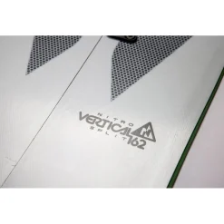 Tavola snowboard Nitro Vertical