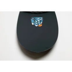 Tavola snowboard Nitro X Konvoi Surfer