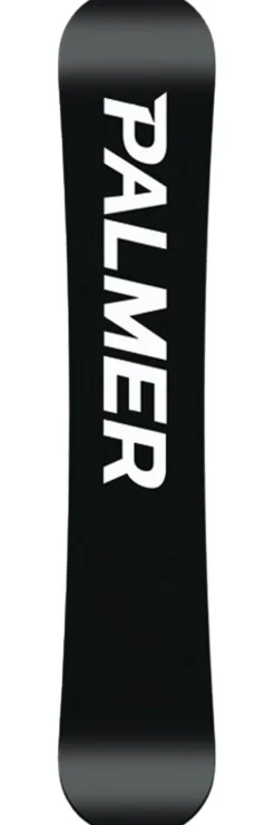 Tavola snowboard Palmer Burn