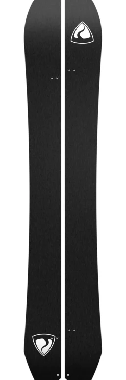Tavola snowboard Raven Carbon Powder Split