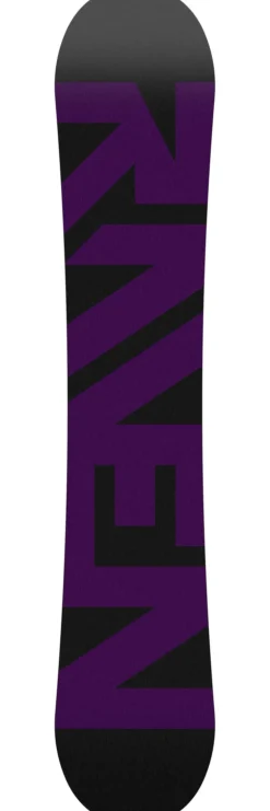 Tavola snowboard Raven Destiny