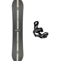 Tavola snowboard Ride Agenda
