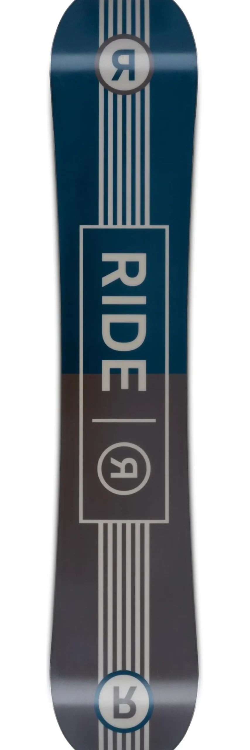 Tavola snowboard Ride Agenda