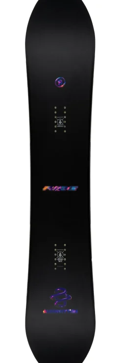 Tavola snowboard Ride Algorythm