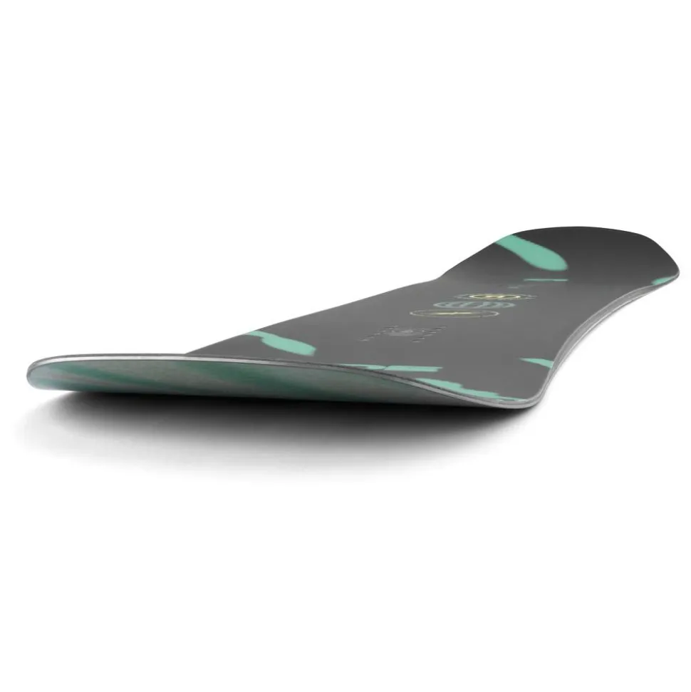 Tavola snowboard Ride Berzerker