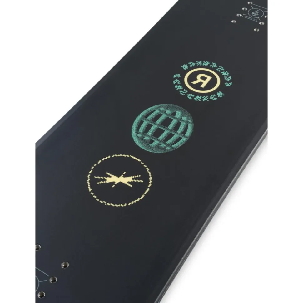Tavola snowboard Ride Berzerker