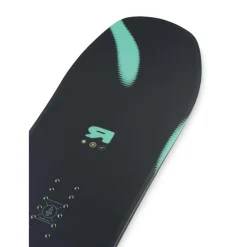 Tavola snowboard Ride Berzerker