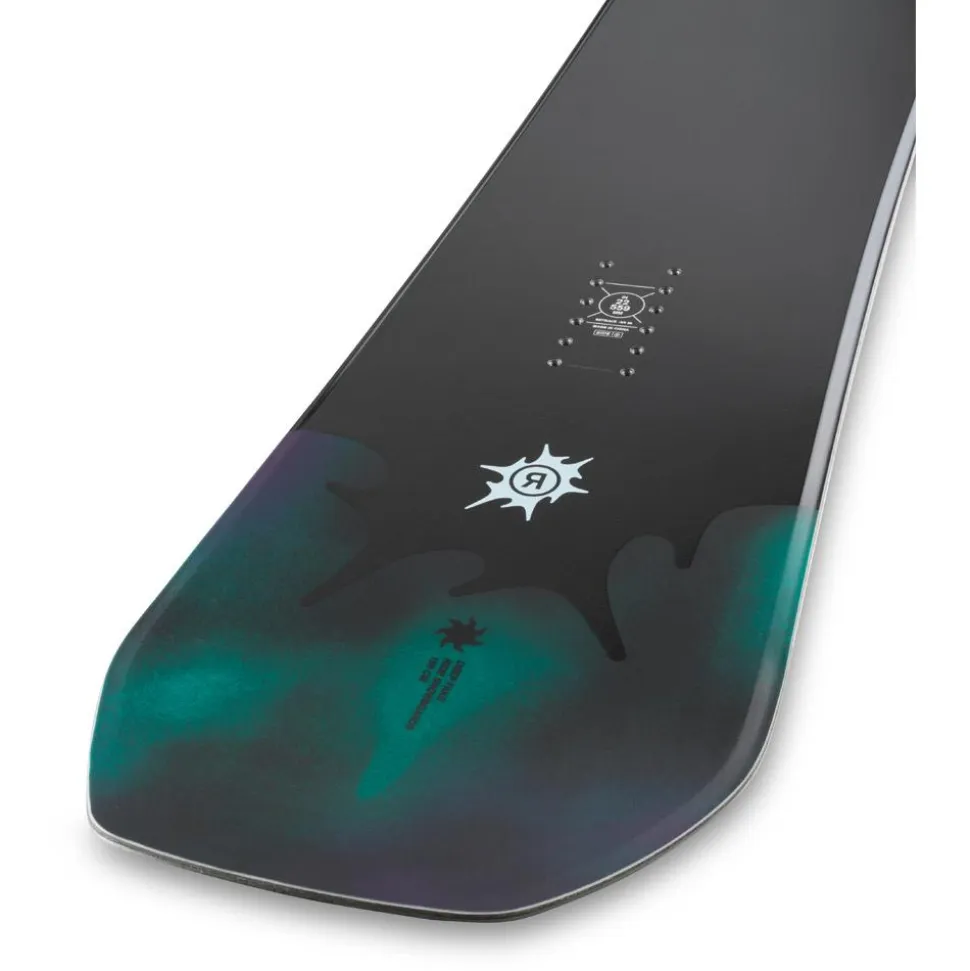 Tavola snowboard Ride Deep Fake