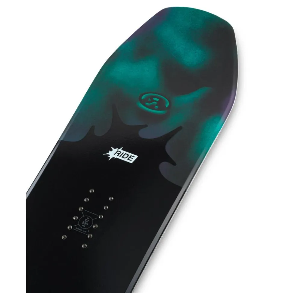Tavola snowboard Ride Deep Fake