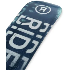Tavola snowboard Ride Manic
