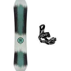 Tavola snowboard Ride Manic