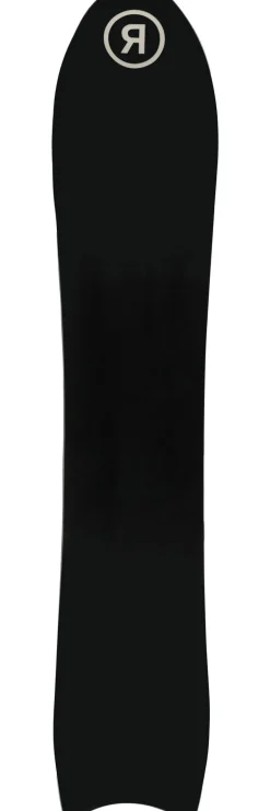 Tavola snowboard Ride Peace Seeker