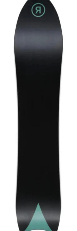 Tavola snowboard Ride Peace Seeker