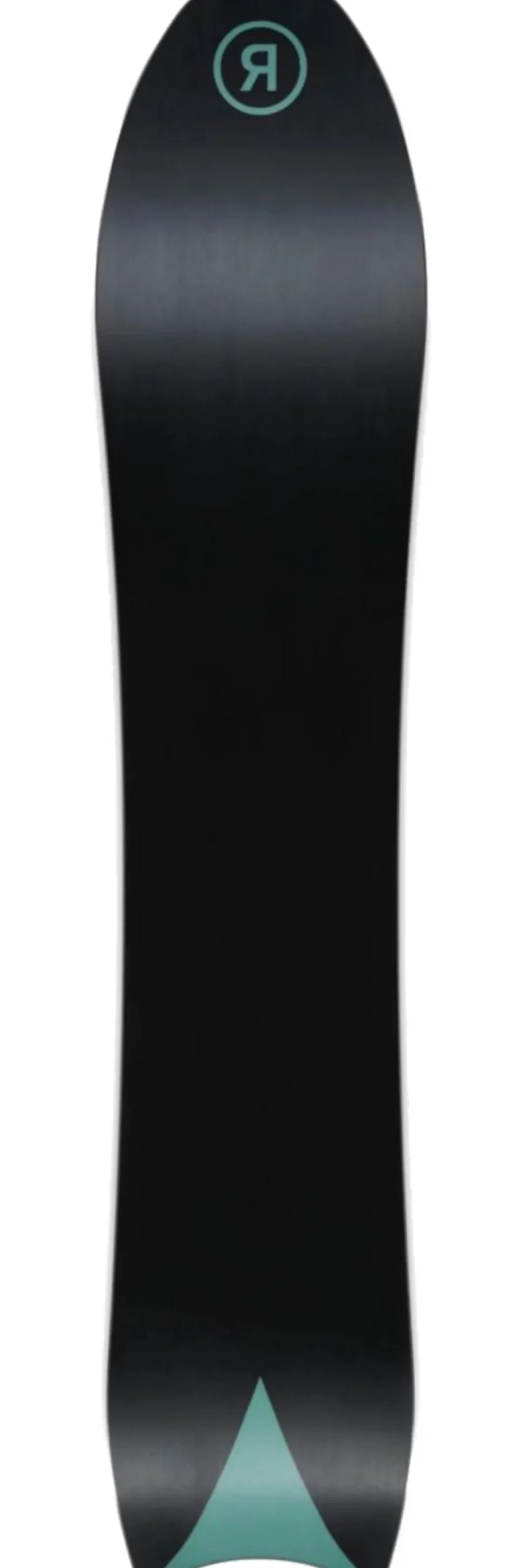 Tavola snowboard Ride Peace Seeker