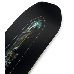 Tavola snowboard Ride Shadowban