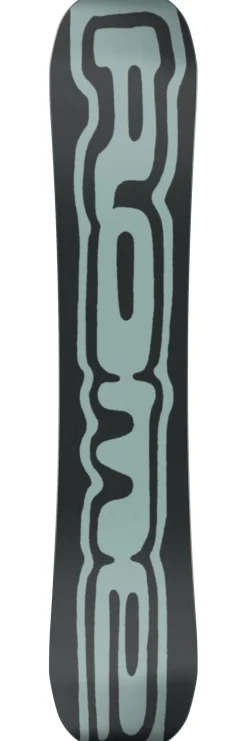 Tavola snowboard Rome Artifact Pro