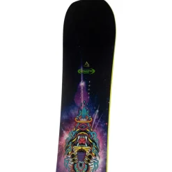 Tavola snowboard Rossignol Ampage Vol.2