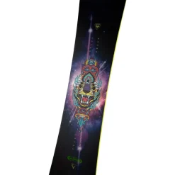 Tavola snowboard Rossignol Ampage Vol.2