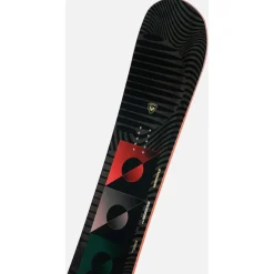 Tavola snowboard Rossignol Evader