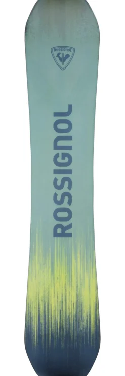 Tavola snowboard Rossignol Revenant
