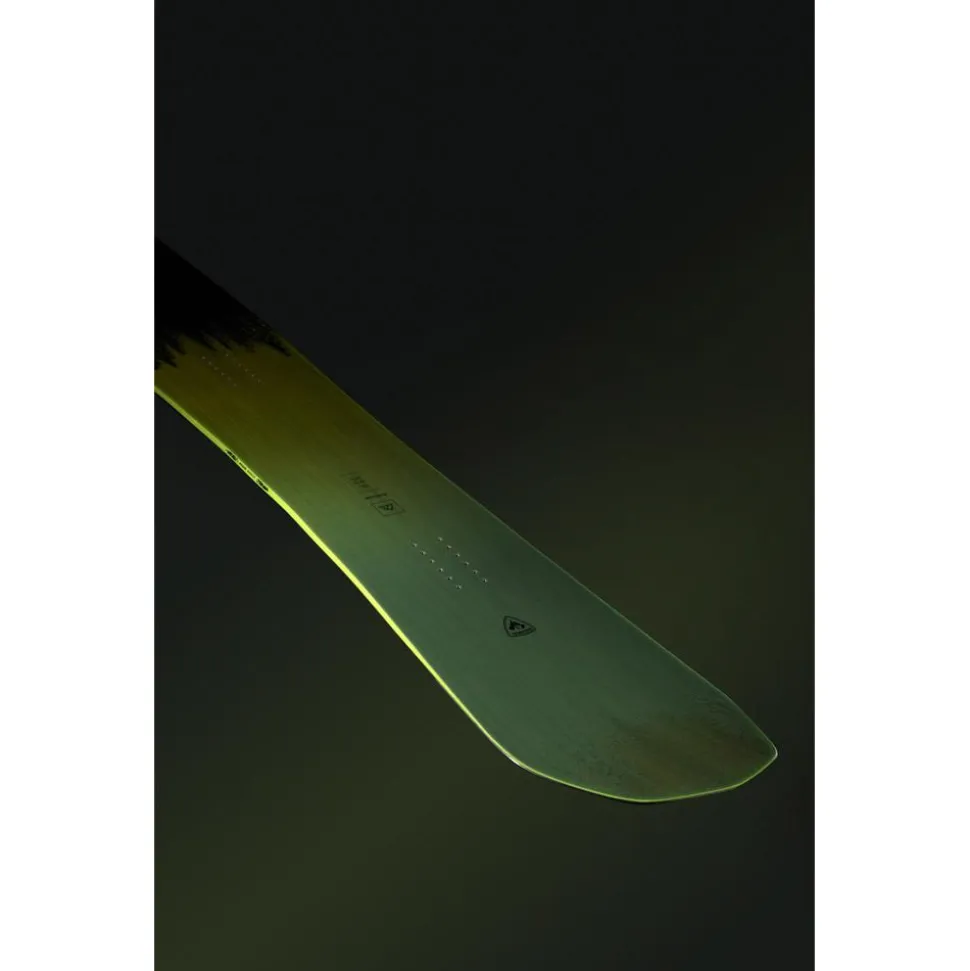 Tavola snowboard Rossignol Revenant