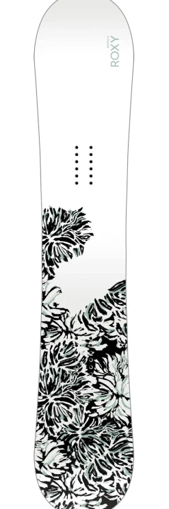 Tavola snowboard Roxy Raina