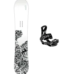 Tavola snowboard Roxy Raina