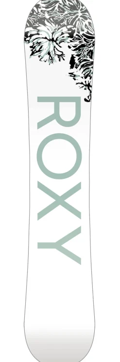 Tavola snowboard Roxy Raina