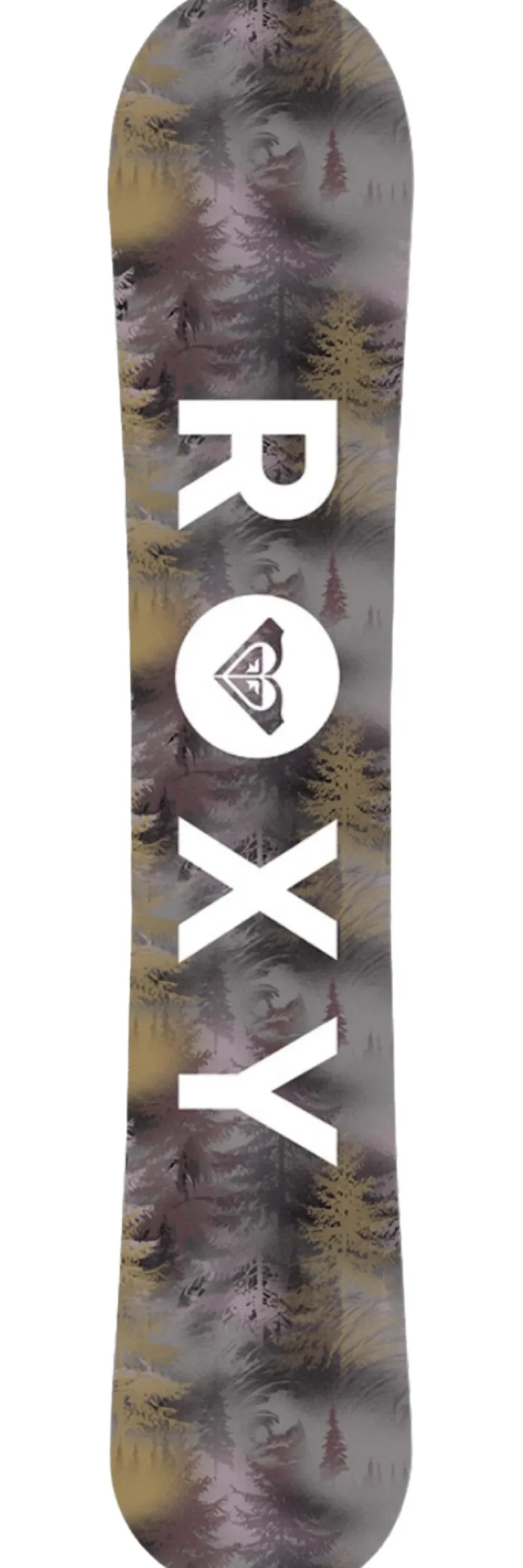 Tavola snowboard Roxy Smoothie