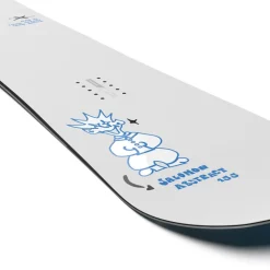 Tavola snowboard Salomon Abstract
