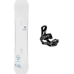 Tavola snowboard Salomon Abstract