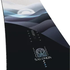Tavola snowboard Salomon Bellevue