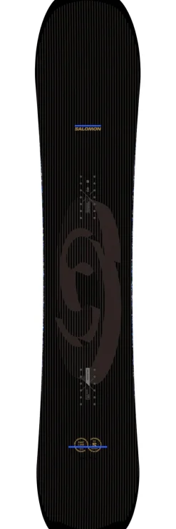Tavola snowboard Salomon Fastlane