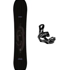 Tavola snowboard Salomon Fastlane